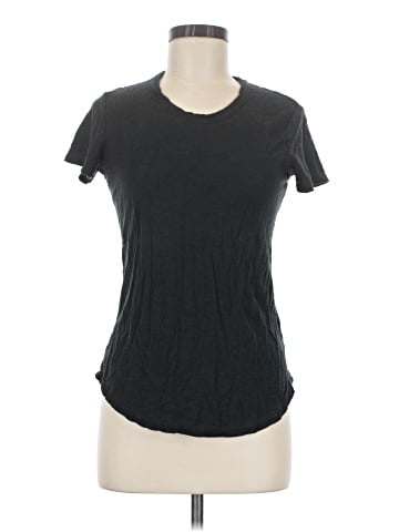 James Perse Short Sleeve T-Shirt (view 1)