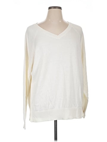 Lucky Brand Pullover Sweater (view 1)