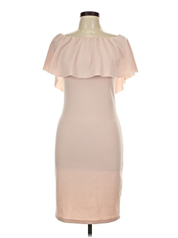 Almost Famous Cocktail Dress (view 1)