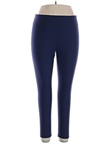 Ideology Active Pants (view 1)