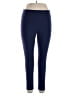 Ideology Blue Active Pants Size XL - photo 1