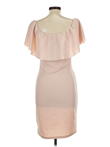 Almost Famous Cocktail Dress (view 2)
