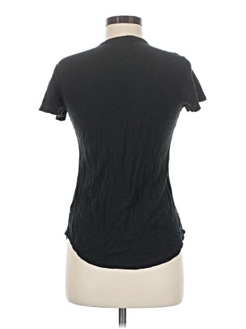 James Perse Short Sleeve T-Shirt (view 2)