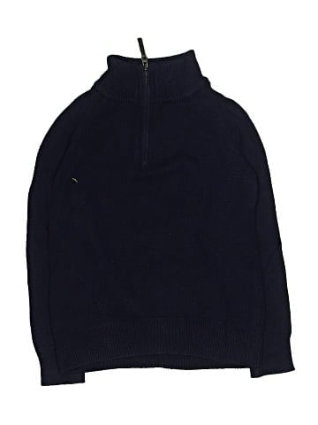 Crewcuts Turtleneck Sweater (view 1)