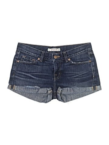 J Brand Denim Shorts (view 1)