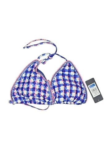 RACHEL Rachel Roy Swimsuit Top (view 1)