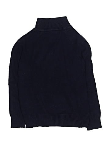 Crewcuts Turtleneck Sweater (view 2)