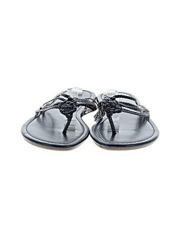Talbots Flip Flops (view 2)