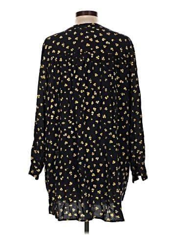 H&M 3/4 Sleeve Blouse (view 2)