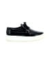 Eileen Fisher Black Sneakers Size 6 - photo 1