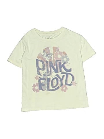 Pink Floyd Short Sleeve Top (view 1)