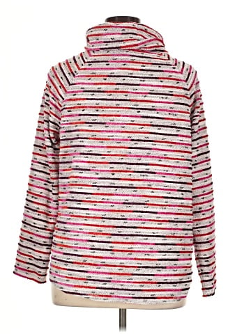 Ruby Rd. Turtleneck Sweater (view 2)