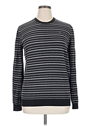 Hurley Pullover Sweater (view 1)