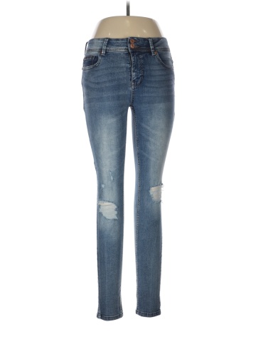 Indigo Rein Jeans (view 1)