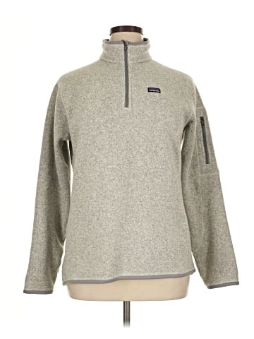 Patagonia Pullover Sweater (view 1)