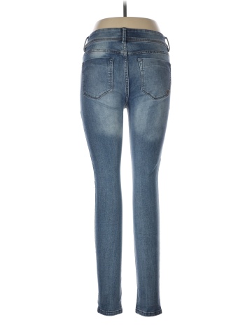 Indigo Rein Jeans (view 2)