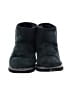 Ugg Green Ankle Boots Size 10 - photo 2