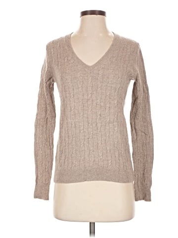 Ann Taylor LOFT Pullover Sweater (view 1)
