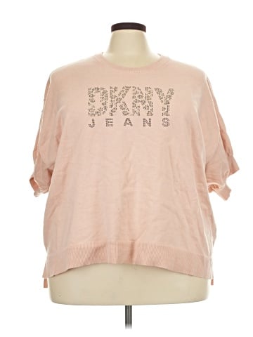 DKNY Jeans Sweatshirt (view 1)