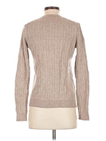 Ann Taylor LOFT Pullover Sweater (view 2)