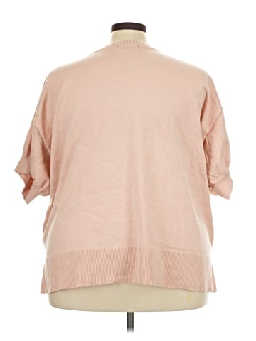 DKNY Jeans Sweatshirt (view 2)