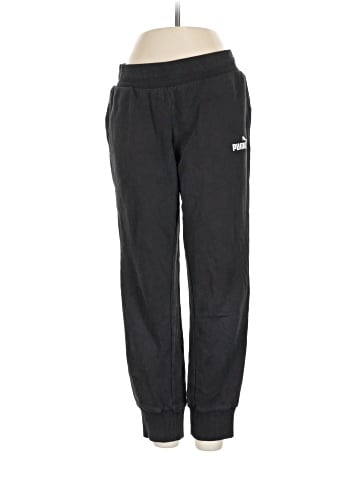 Puma Sweatpants (view 1)