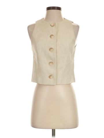 Zara Vest (view 1)