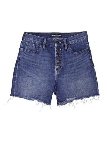 CALVIN KLEIN JEANS Denim Shorts (view 1)