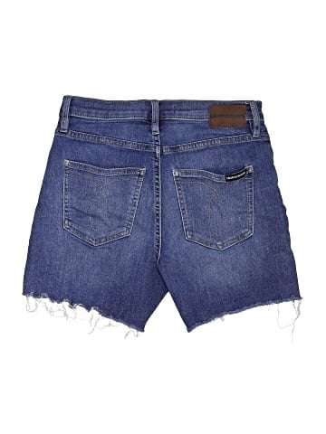 CALVIN KLEIN JEANS Denim Shorts (view 2)