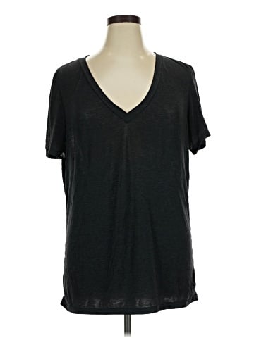 Gap Fit Short Sleeve T-Shirt (view 1)