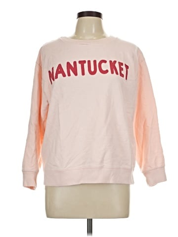 J.Crew Sweatshirt (view 1)