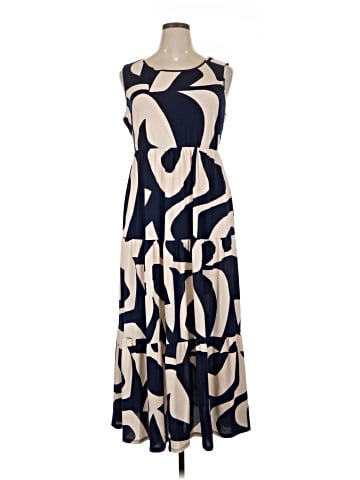 Gilli Casual Dress (view 1)