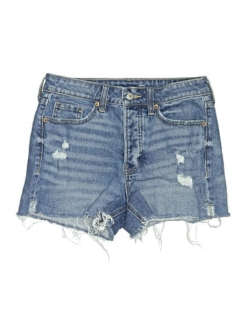 Old Navy Denim Shorts (view 1)