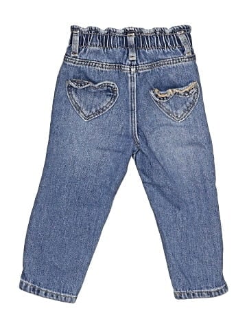 Zara Jeans (view 2)
