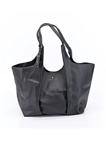 London Fog Tote (view 1)