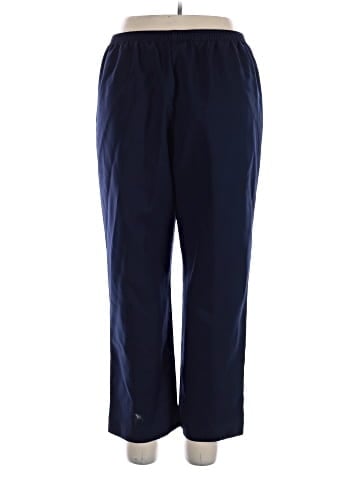 Alfred Dunner Track Pants (view 2)