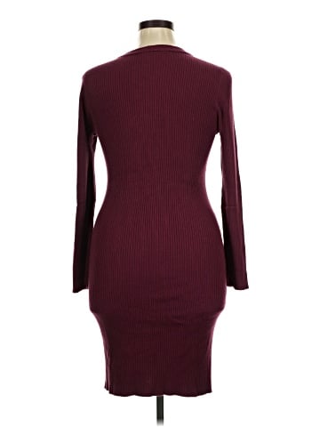 Bold Elements Casual Dress (view 2)