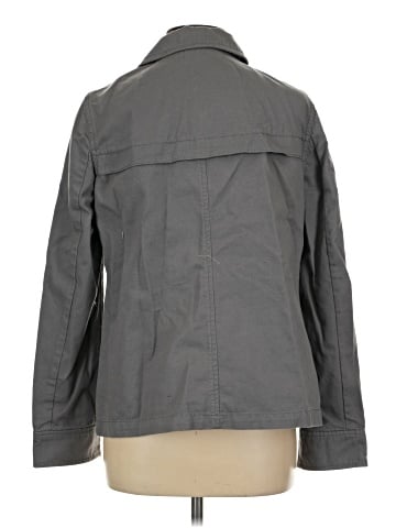 Old Navy Trenchcoat (view 2)