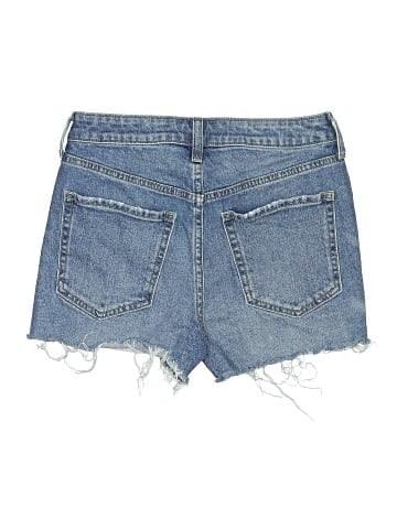 Old Navy Denim Shorts (view 2)