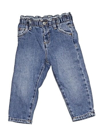 Zara Jeans (view 1)