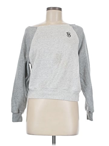 Victoria's Secret Sweatshirt (view 1)