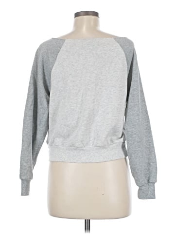 Victoria's Secret Sweatshirt (view 2)