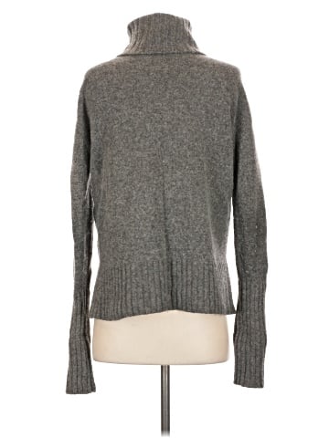 Moth Wool Pullover Sweater (view 2)