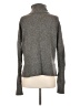 Moth Gray Wool Pullover Sweater Size XS - photo 2