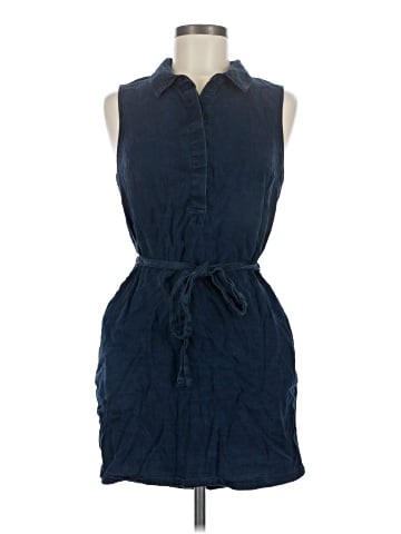Banana Republic Factory Store Casual Dress (view 1)