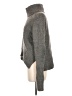 Moth Gray Wool Pullover Sweater Size XS - photo 5