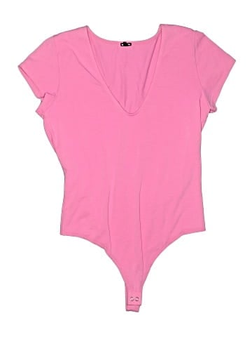 Monrow Bodysuit (view 1)