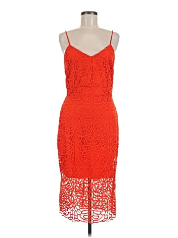 Bisou Bisou Cocktail Dress (view 1)