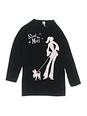 American Apparel Long Sleeve T-Shirt (view 1)