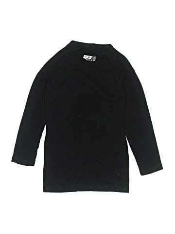 American Apparel Long Sleeve T-Shirt (view 2)